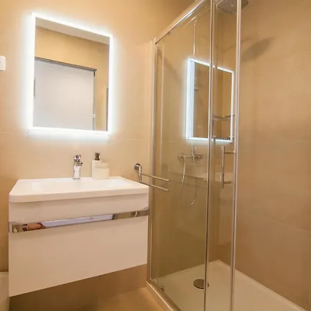 Sirius Appartement *