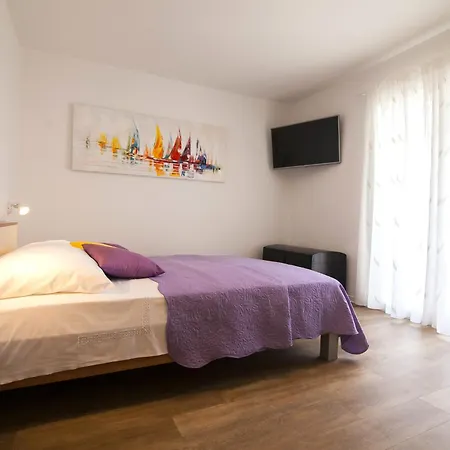 Sirius Appartement Bol