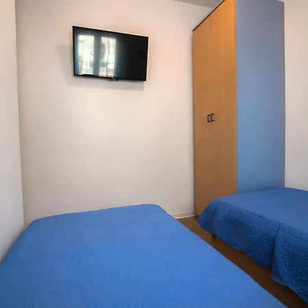Appartement Sirius