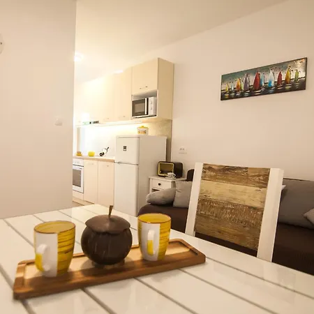 Sirius Appartement