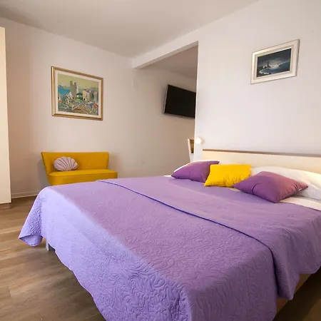 Appartement Sirius