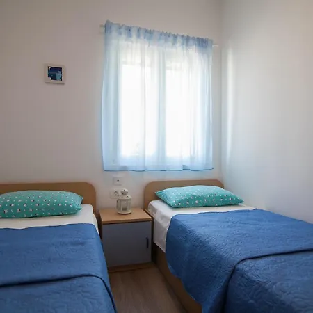 Sirius Appartement Bol