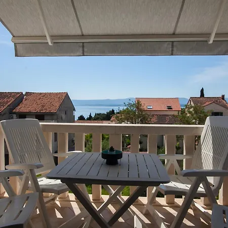 Appartement Sirius *
