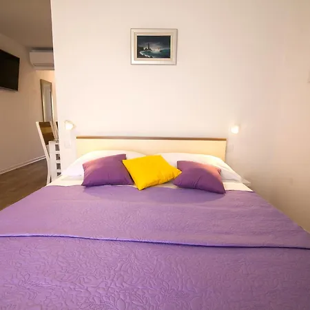 Sirius Appartement *