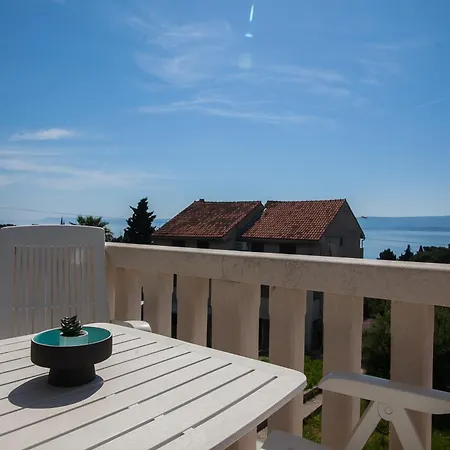 Sirius Appartement Bol
