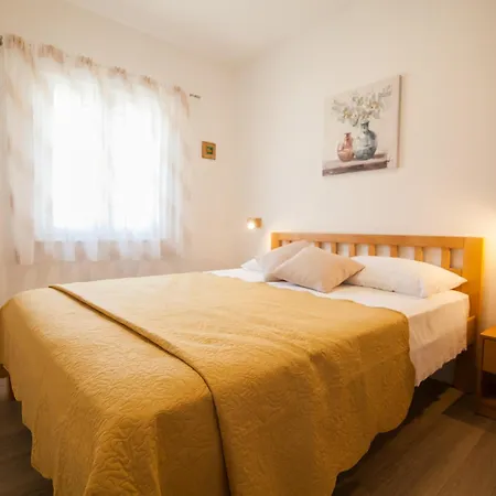 Appartement Sirius *