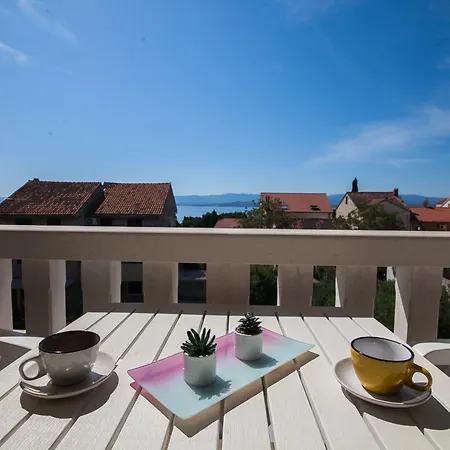 Appartement Sirius