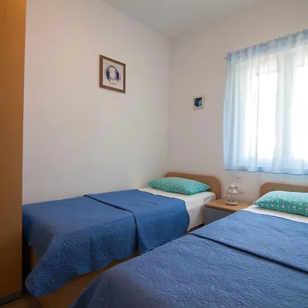 Appartement Sirius *