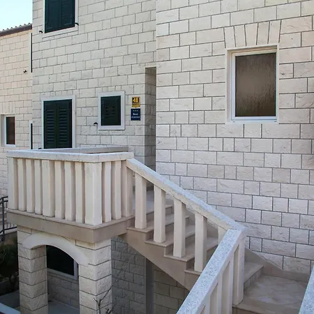Sirius Appartement Bol