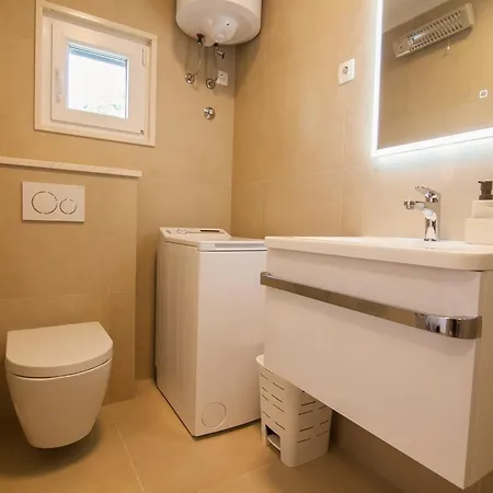 Apartment Sirius Bol