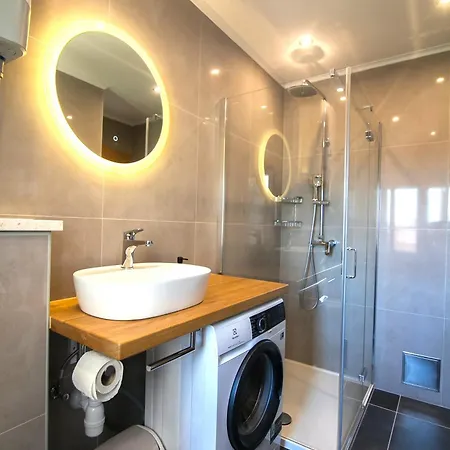 Apartment Sirius Bol