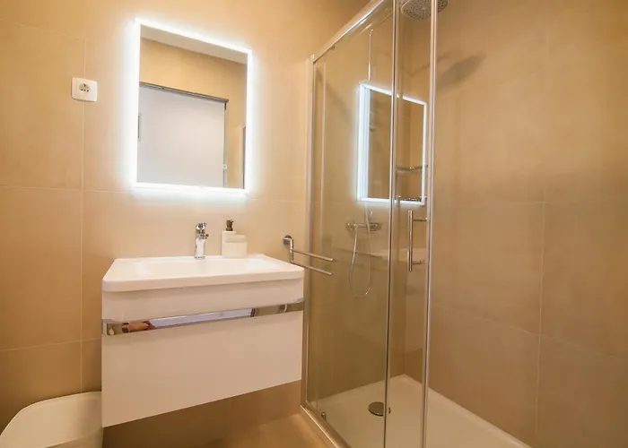 Sirius Appartement *