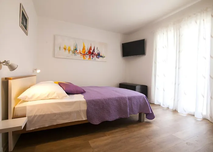 Sirius Appartement Bol