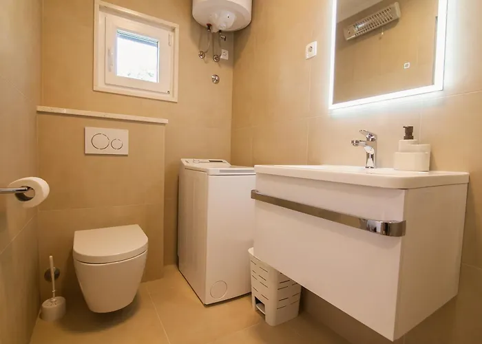 Appartement Sirius Bol
