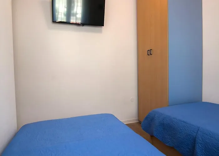 Appartement Sirius