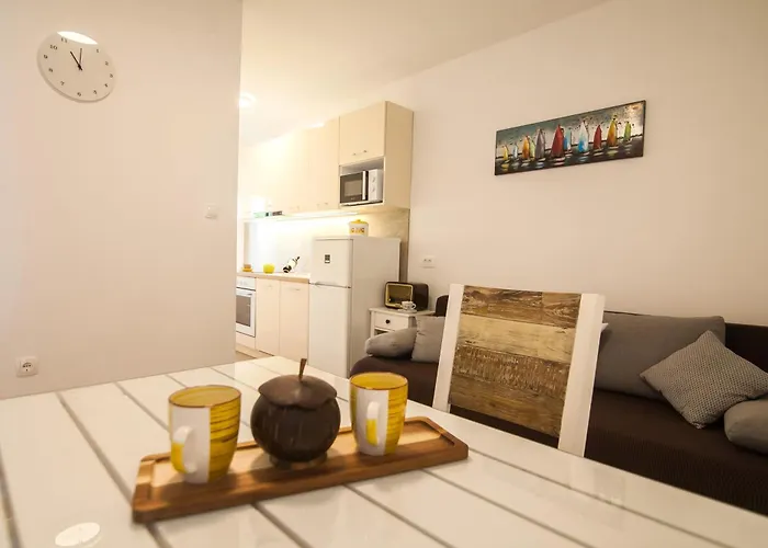 Sirius Appartement
