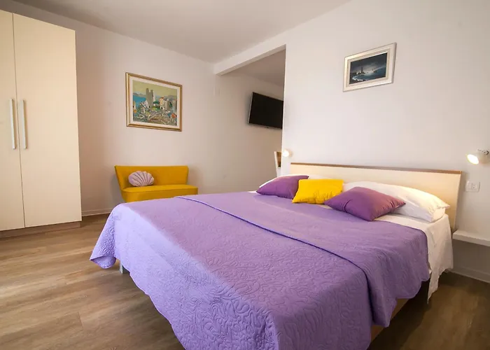 Appartement Sirius
