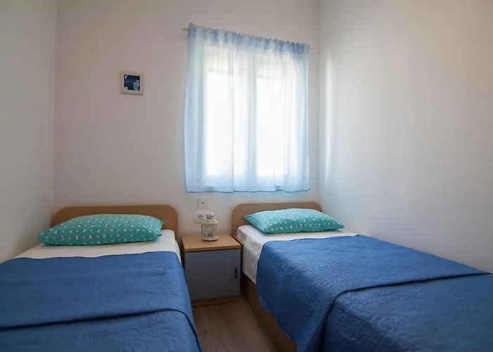 Sirius Appartement Bol