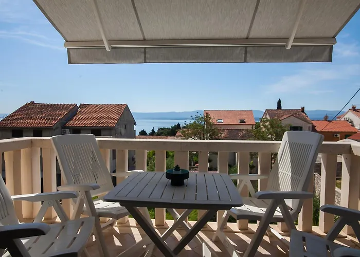 Appartement Sirius *