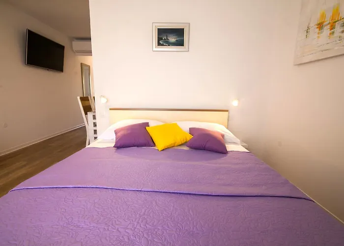 Sirius Appartement *