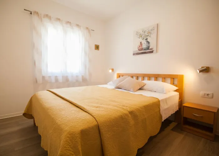 Appartement Sirius *