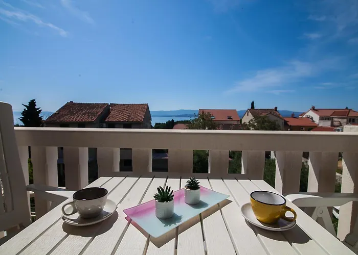 Appartement Sirius