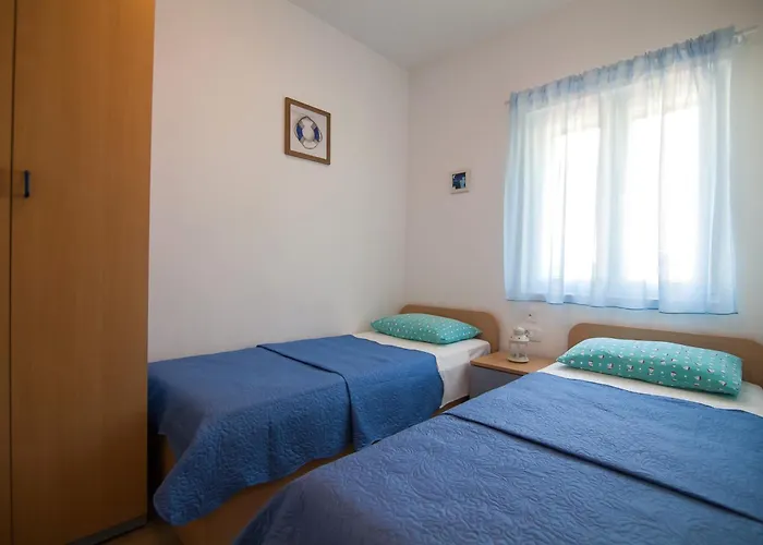 Appartement Sirius *