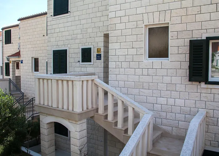 Sirius Appartement Bol